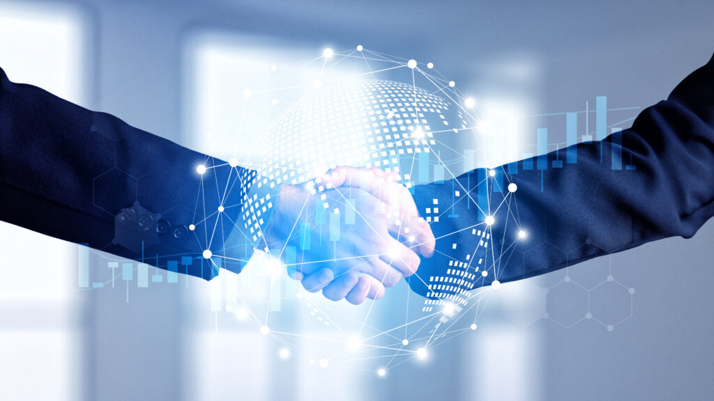 BT Systems is pleased to announce a new milestone in our longstanding collaboration with IDB Bank, a trusted customer since 2001, with the signing of a new PeachTree implementation project.