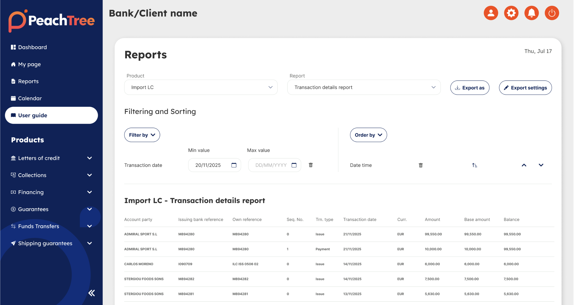 Reports (1)