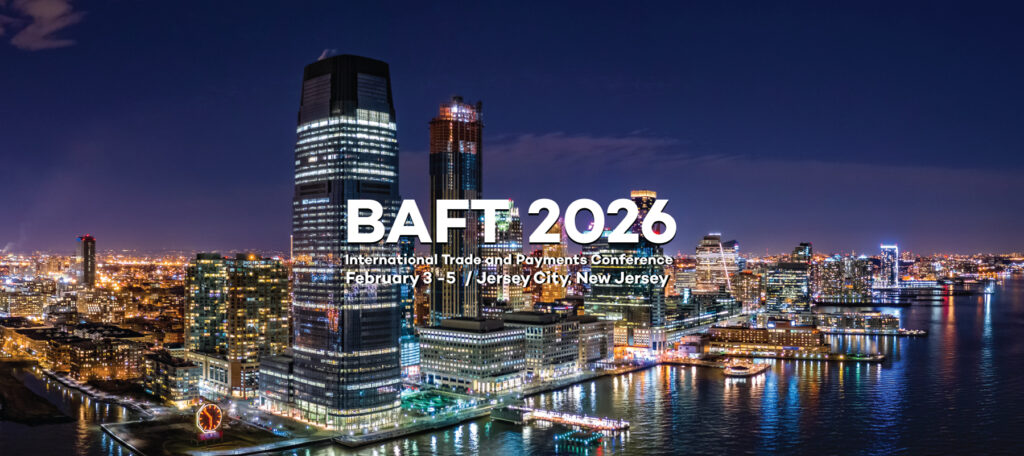 BT Systems is pleased to announce its participation in the BAFT 2026 International Trade and Payments Conference, a key industry event bringing together leaders from across the global trade and payments ecosystem.