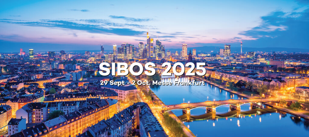 BT Systems is proud to announce its participation in SIBOS 2025, taking place from September 29 to October 2 in Frankfurt. Organized by SWIFT, SIBOS is the world’s leading financial services event.