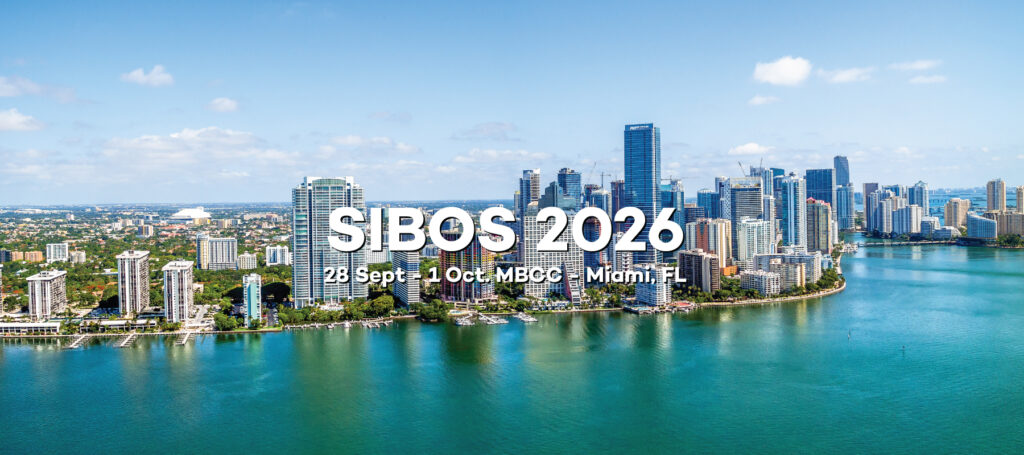 This year, SIBOS will also mark an important new chapter for BT Systems as we bring our The Shape of What’s Next campaign to the global financial community.